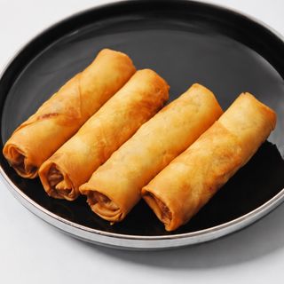 Chicken Rolls