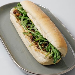Steak Sandwich