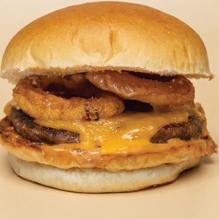 Cowboy Burger