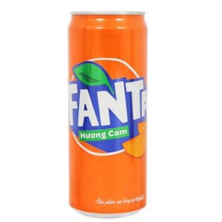 Fanta