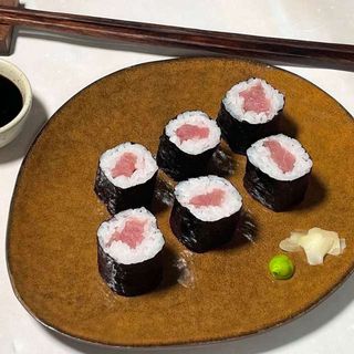 Hosso Maki thon rouge 8p