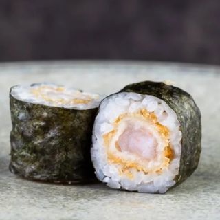 Hosso maki tempura de crevette 8 pièces