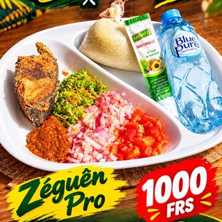 Zéguèn Pro