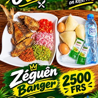Zéguèn Banger