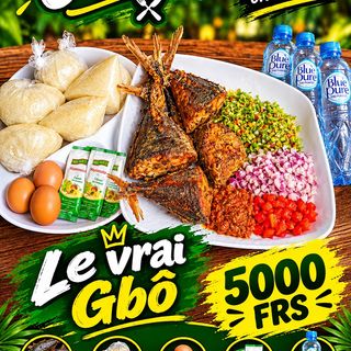 Le Vrai Gbô D'Ozéguèn