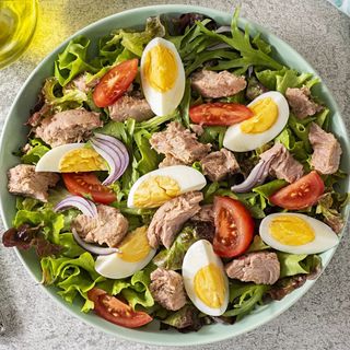 Salade Niçoise