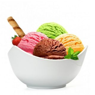 Boule de Glace