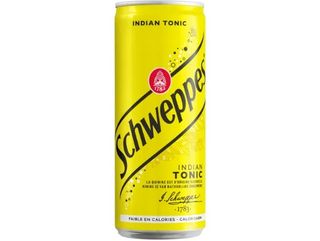 Schweppes Tonic