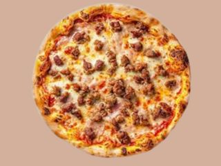 Pizza Calabraise Grande