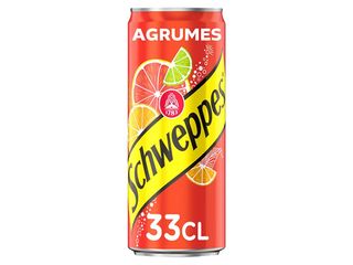 Schweppes Agrumes