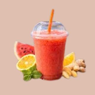 Jus Naturel Cocktails