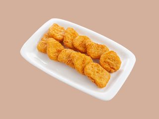 Nuggets de Poulet