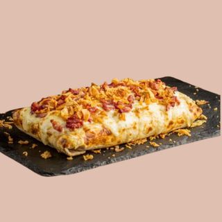 Tacos Poulet Royale