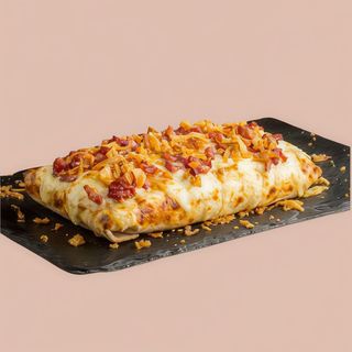 Tacos Viande Royale