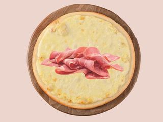 Manaïche Jambon fromage