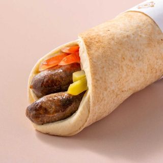 Chawarma Mix (mélange)