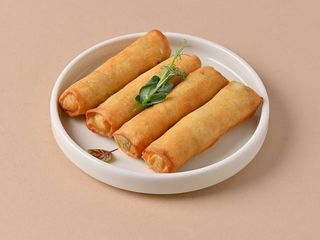 Cheese Roll