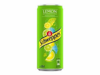 Schweppes Lemon