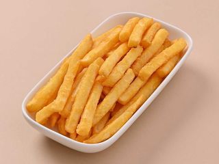 Plat de Frites
