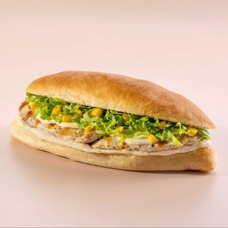 Sandwish Chicken Sub