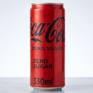 Coca-Cola Zero