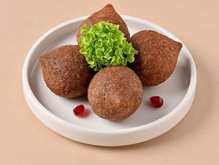 Kebbeh