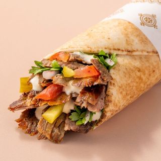 Chawarma Viande