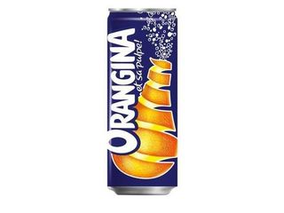 Orangina