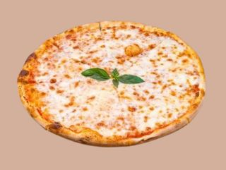 Pizza Margherita Grande