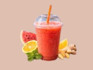 Jus Naturel d'orange