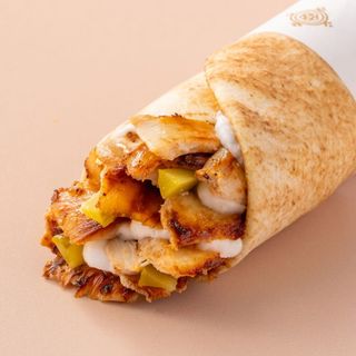 Chawarma Poulet