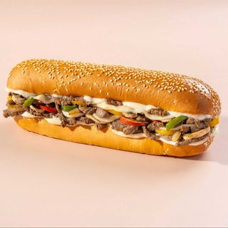 Sandwish Philadelphia