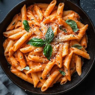 PENNE ARABIATA