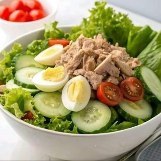 SALADE NICOISE