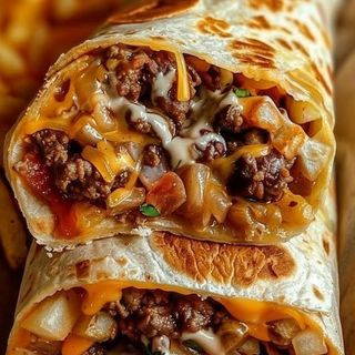 CHAWARMA MIX