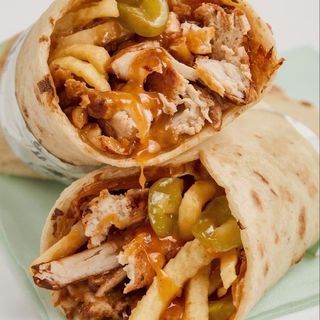 CHAWARMA POULET