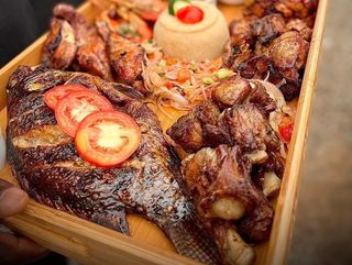 Plateaux mr&mdm❤️❤️