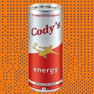 Cody's