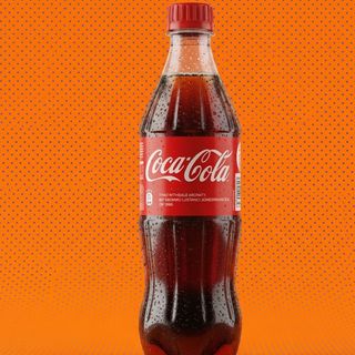 Coca Cola