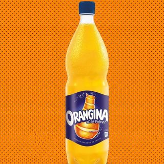 Orangina