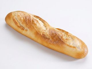 Pain baguette