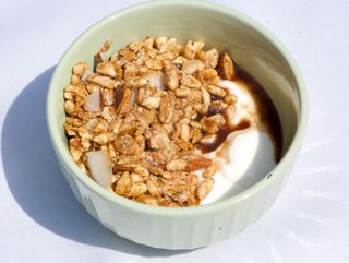 Granola 4 Épices