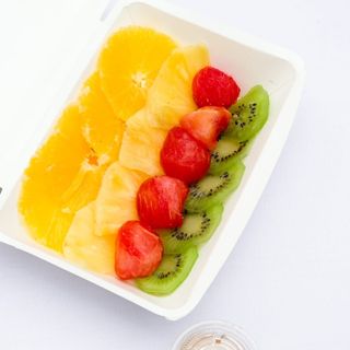 Nage De Fruits