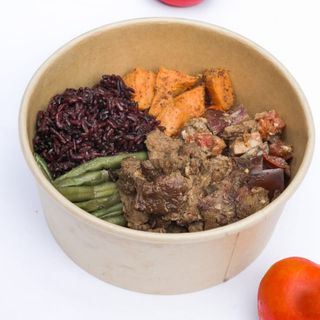 Beef Bowl