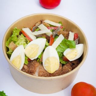 Salade César