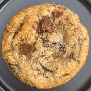 Cookie Éclats De Chocolat