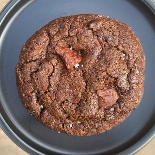 Cookie Double Chocolat