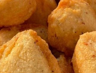 Gaou avec bissap bacca ect..