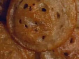 Gnomi avec dégâts yaou