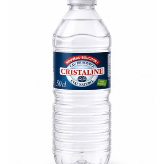 Eau Minérale Cristalline
